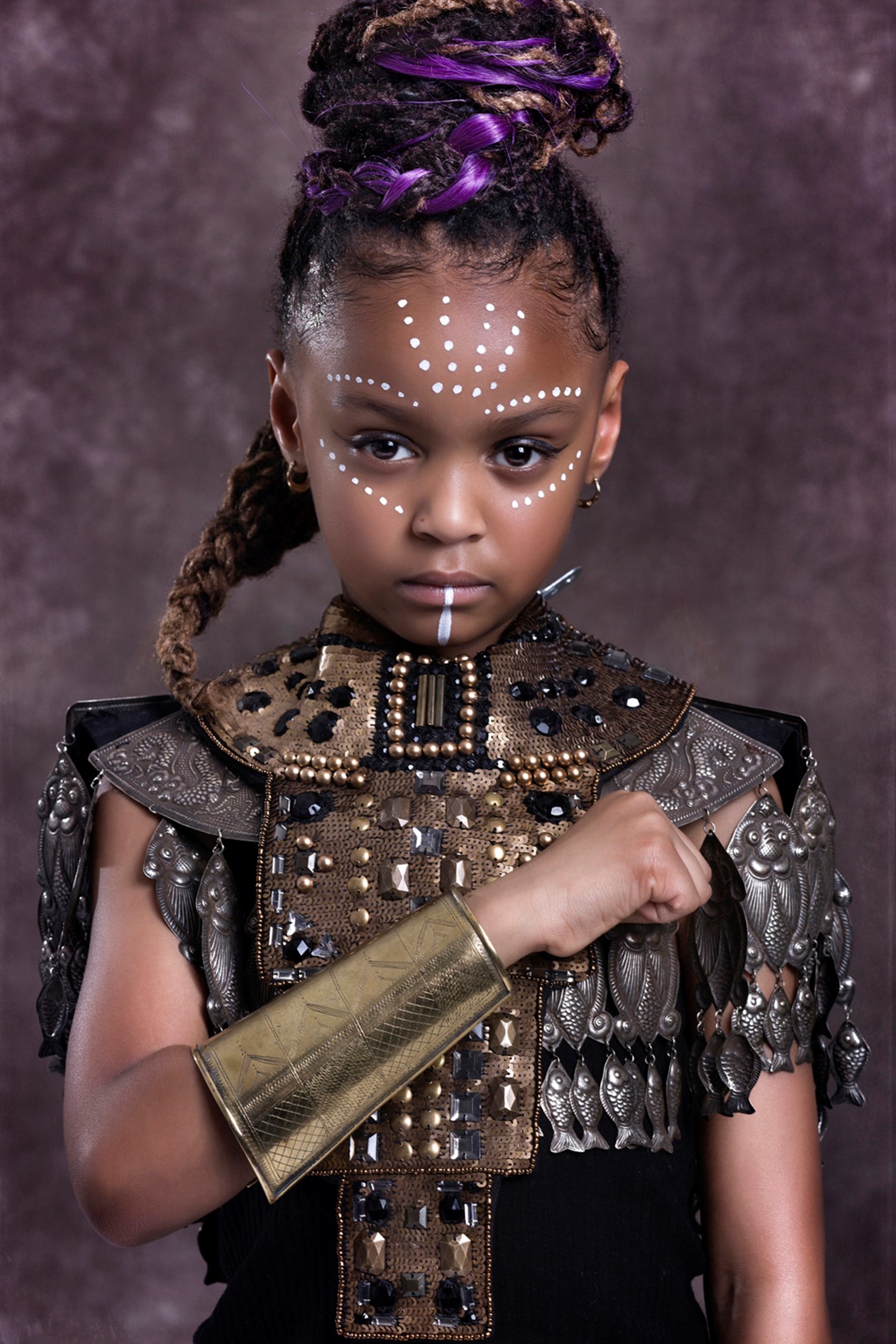 Asiko - Shuri Image